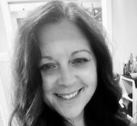 CHRISTINE HARDEN
