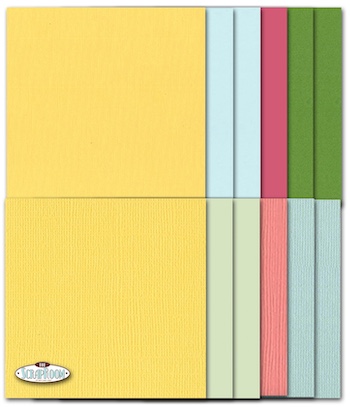 Cardstock Kit 