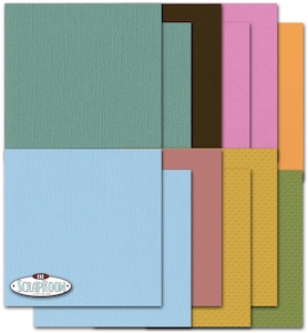 Cardstock Kit 