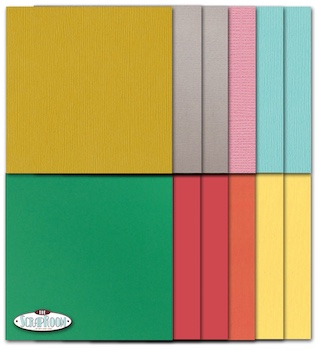 Cardstock Kit 