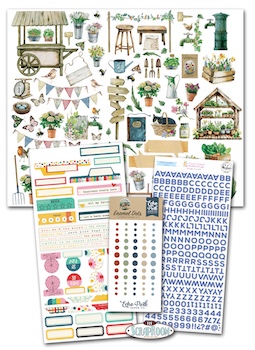 Embellishment Kit 
