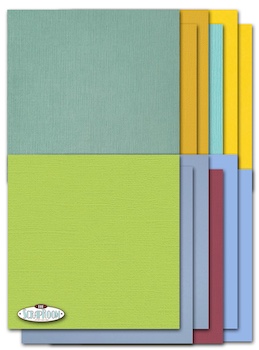Cardstock Kit 