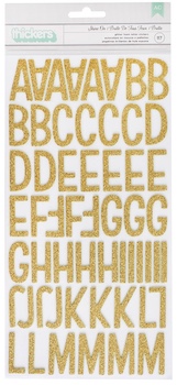 AMERICAN CRAFTS THICKERS DEAR;$5.00