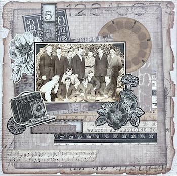 Image by Dee Hunt