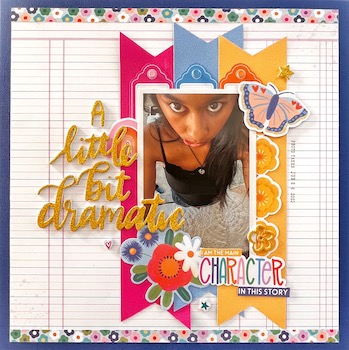 Image by Rochelle Spears