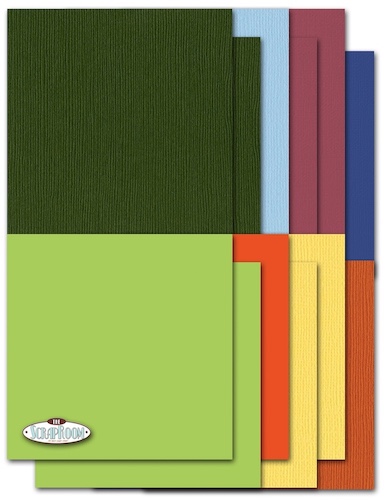JUNE 2025 CARDSTOCK KIT$9.50