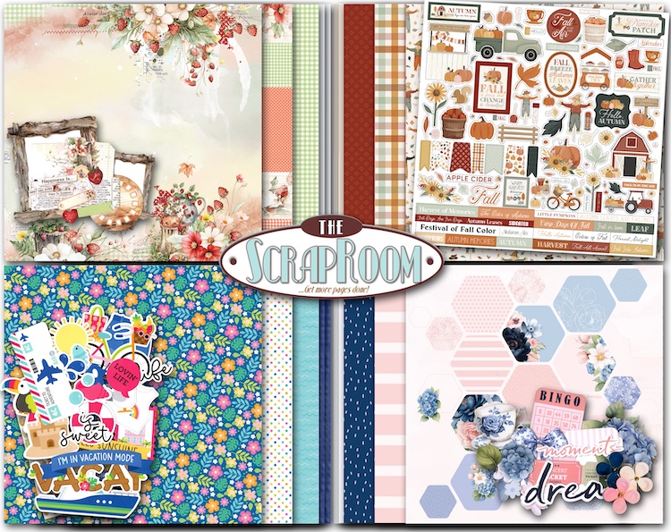 SEPTEMBER 2025 FLAVORS OF THE MONTH KIT: $31.55