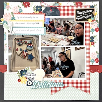 Image by Rochelle Spears