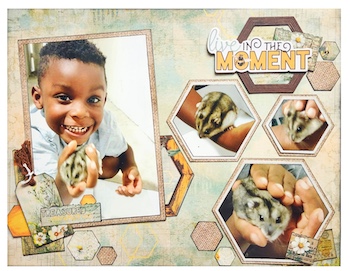 Image by Jennifer Cain