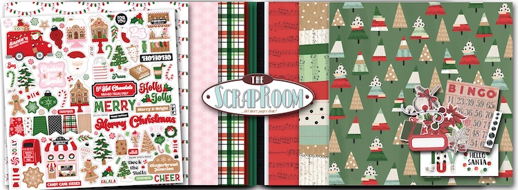 This month's Doubleshot Kit