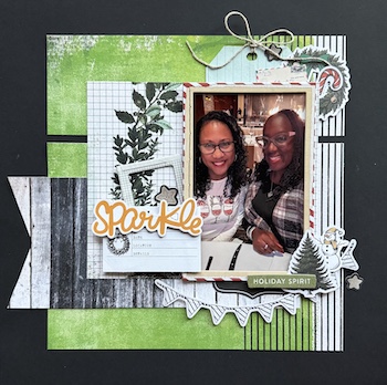 Image by Rochelle Spears