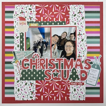 Image by Christine Harden