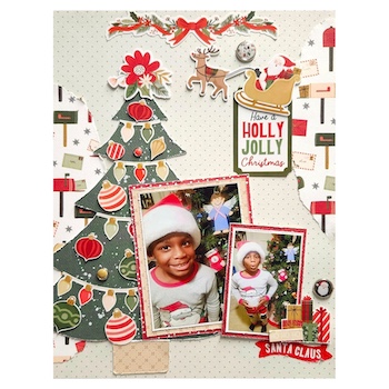 Image by Jennifer Cain