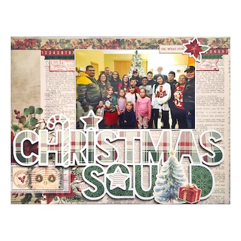 Image by Jennifer Cain