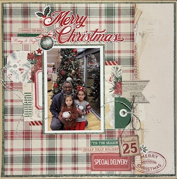 Image by Rochelle Spears