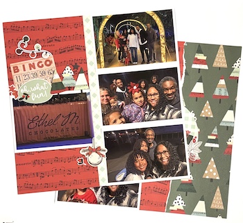 Image by Rochelle Spears