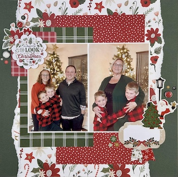 Image by Melanie Payne