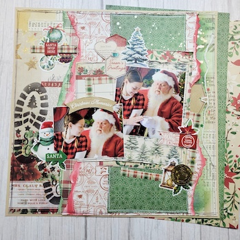 Image by Miranda Webber