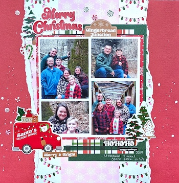 Image by Amanda Ulmer