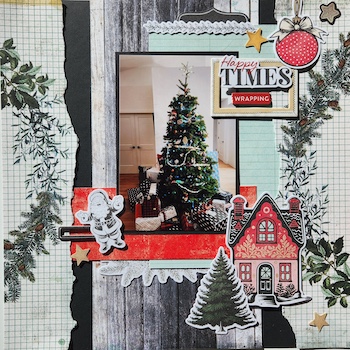 Image by Crystal Barrett