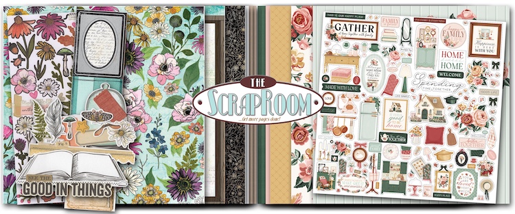 JANUARY 2026 CARDSTOCK KIT:$19.00