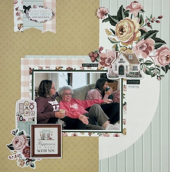 Image by Melaine Payne