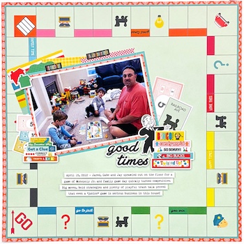 Image by Deborah Lazar