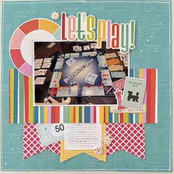 Image by Rochelle Spears