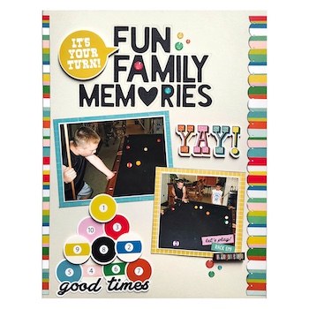 Image by Jennifer Cain