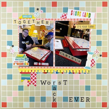 Image by Samara Gugler