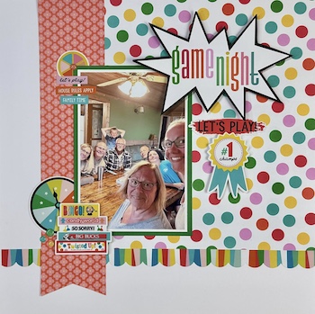 Image by Melaine Payne