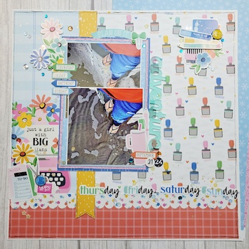 Image by Miranda Webber