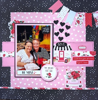 Image by Amanda Ulmer