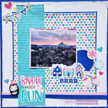 Image by Crystal Barrett