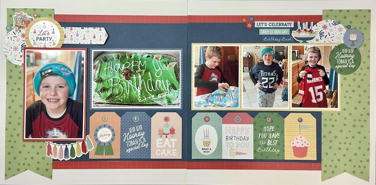 Image by Melaine Payne