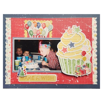 Image by Jennifer Cain