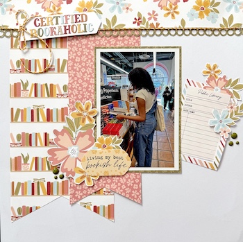 Image by Rochelle Spears