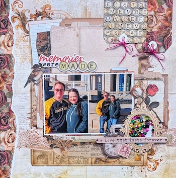 Image by Amanda Ulmer