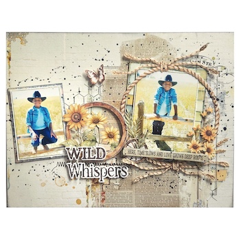 Image by Jennifer Cain