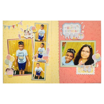 Image by Jennifer Cain