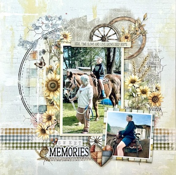 Image by Melaine Payne