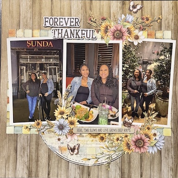 Image by Rochelle Spears