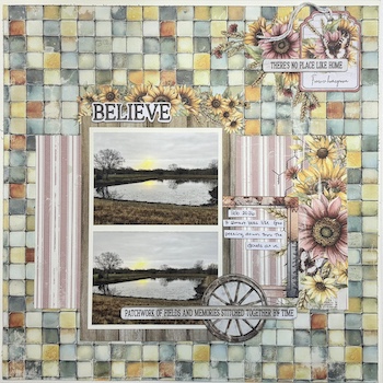 Image by Christine Harden