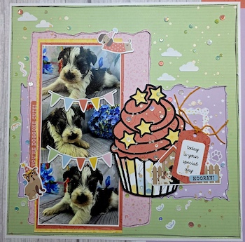 Image by Miranda Webber