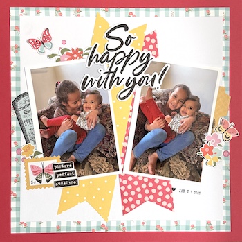 Image by Rochelle Spears