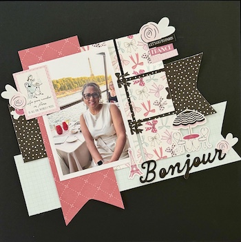 Image by Rochelle Spears