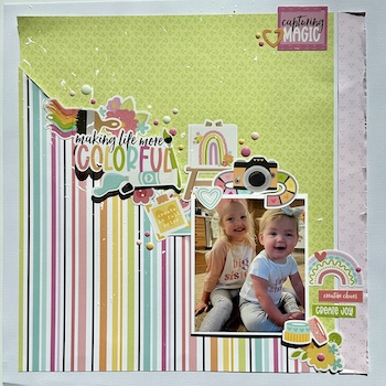 Image by Bethany Roisland