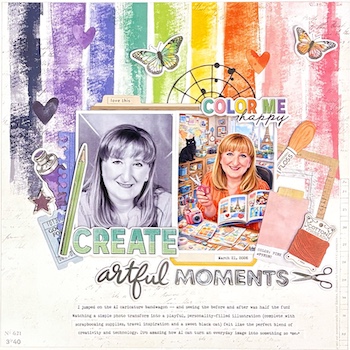 Image by Deborah Lazar