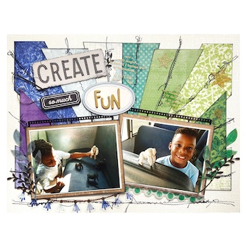 Image by Jennifer Cain