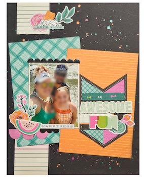Image by Jennifer Cain